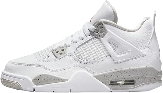 retro white 4s