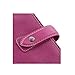 Filofax A5 Malden Organiser Fuchsia