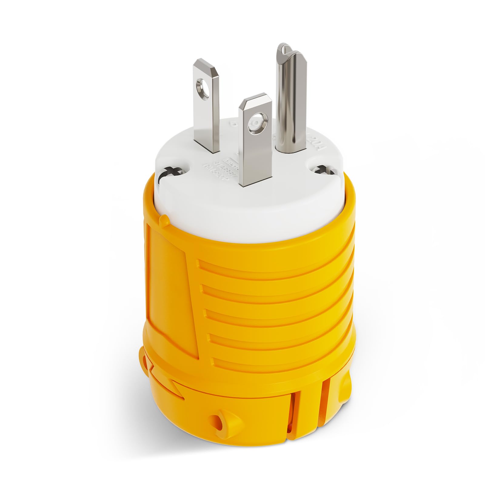 RVGUARD NEMA 5-20P Plug - Replacement -1
