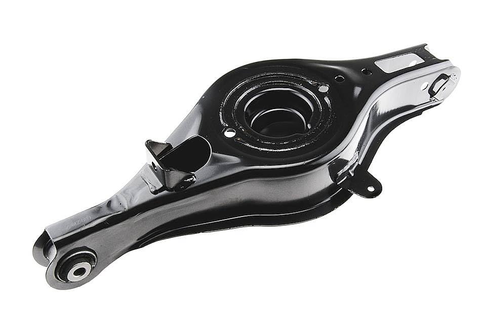 Bras arrière droit inférieur pour Mazda 6 08-13 suspension ZWT-MZ-080