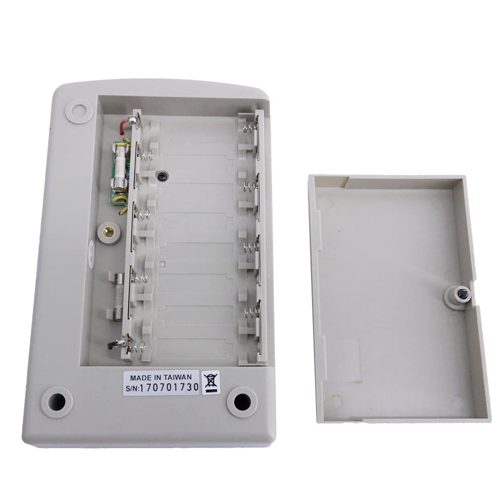 Tenmars YF-510 Pointer Type High Resistance Meter Insulation Tester 0~2000M?/DC1000V