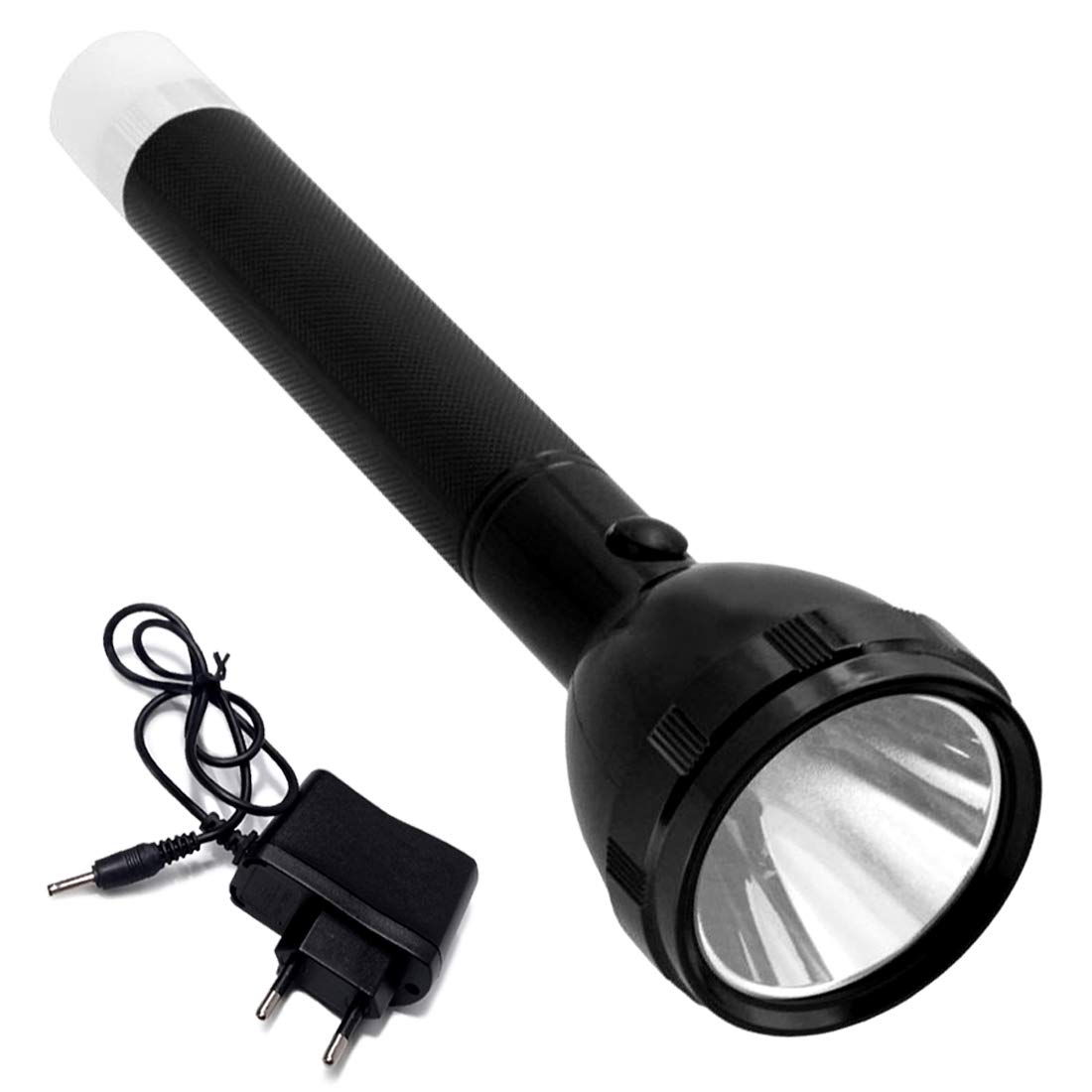 DGM 2in1 Rechargeable JY 3 Mode 800 Meter Outdoor Lamp Search Light 2W Flashlight Torch & Table Lamp Waterproof LED 2400 mAh Battery Multicolor (1 Year Warranty) (B098KMX757) Amazon Price History, Amazon Price Tracker