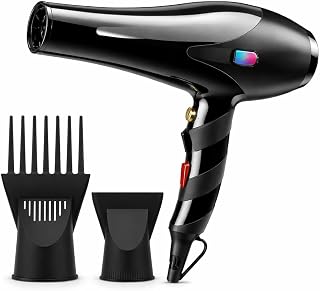Professional Hair Dryer 6000W