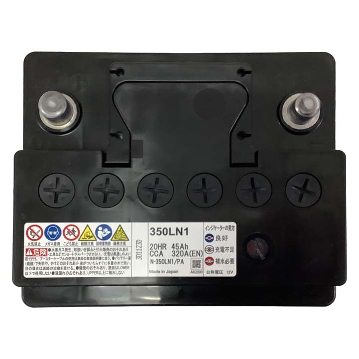 Amazon | バッテリー LN1 互換品 対応車種 【 トヨタ プリウスPHV DLA