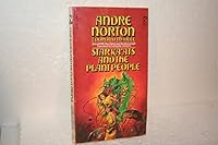 Star Ka'Ats and the Plant People 067156045X Book Cover