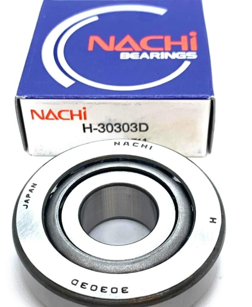 NACHI 30303D Japan Cone and Bearing/Same Day Shipping !!!