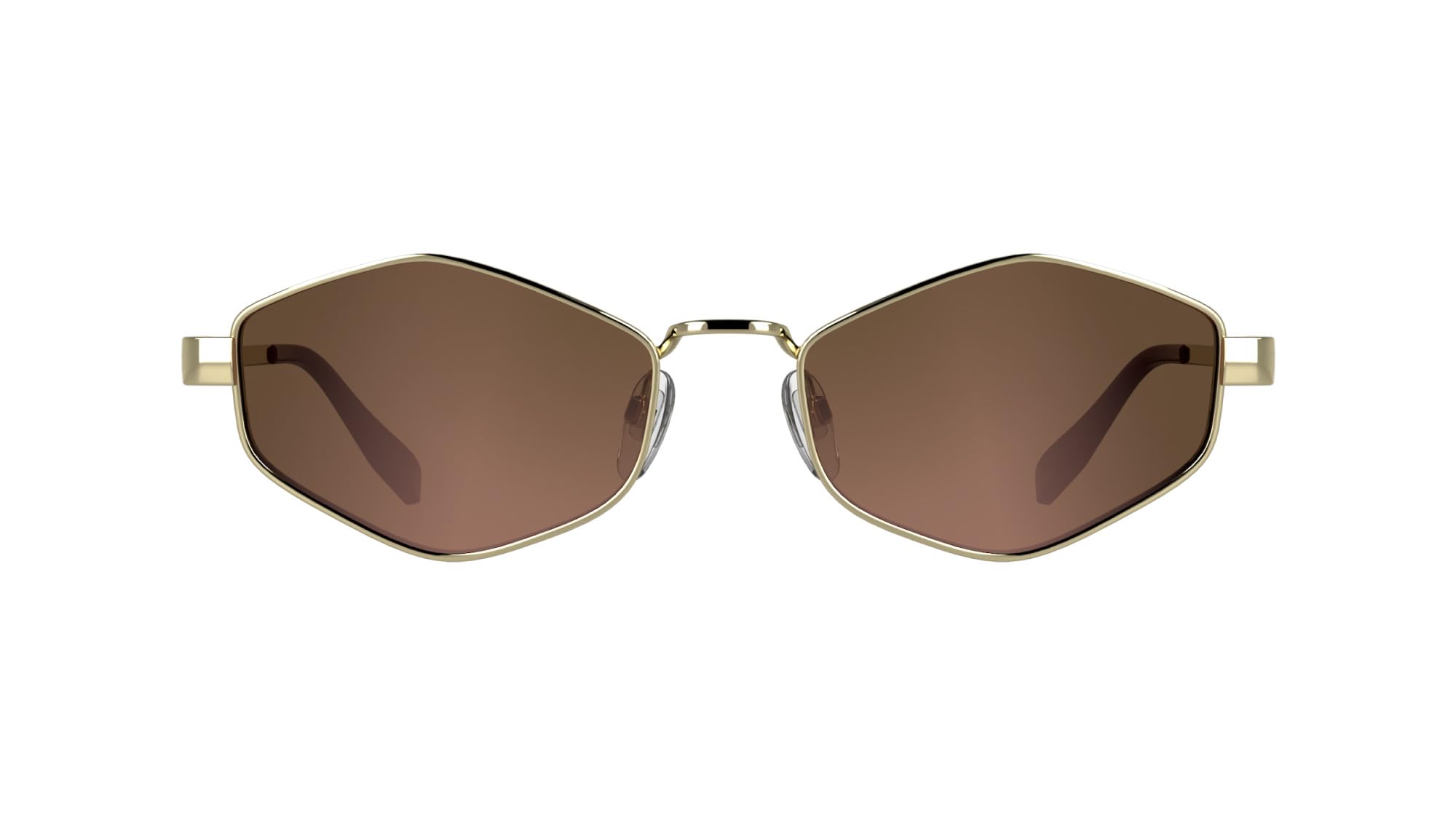 KARL LAGERFELD Damen Kl365s Sonnenbrille (1er Pack)
