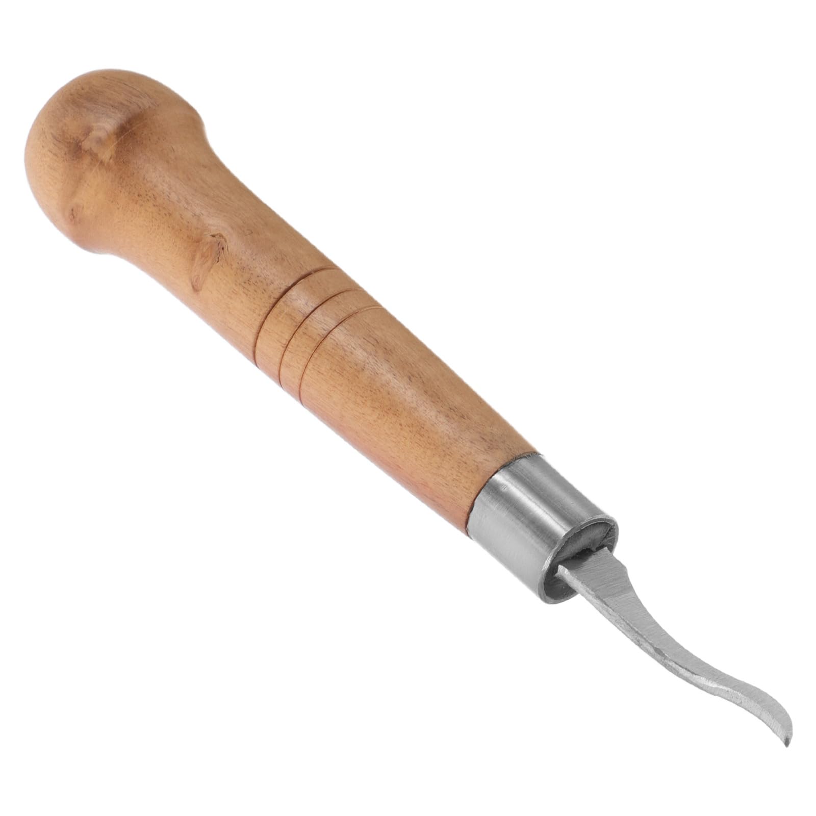 MAGICLULU Coltello per Intarsi di Violino, Utensile di Precisione in Legno e Metallo per Pulizia Scanalature e Dettagli, per Riparazione Violino
