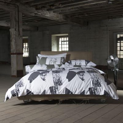 Newport Creek Spixworth King BedSet 230 x 220cm (1 x Duvet Cover + 2 Pillowcases)