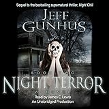 Night Terror, Book 2