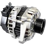 Denso 211-6031 New Alternator