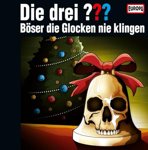 Adventskalender - Böser die Glocken Nie Klingen