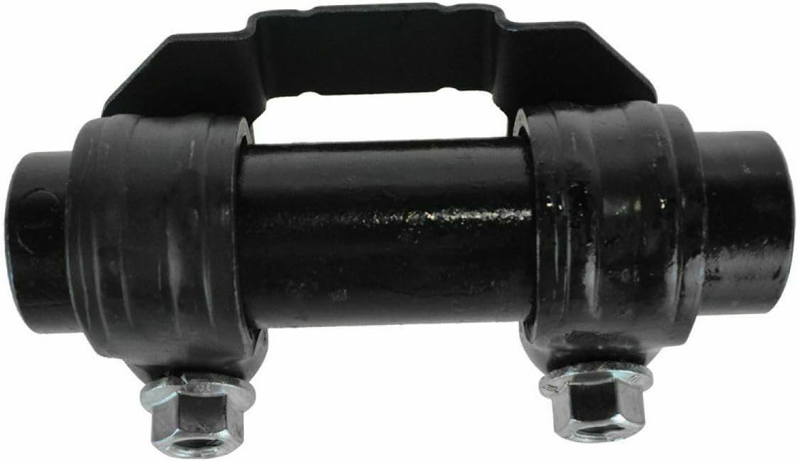 1pc Front Tie Rod Adjusting Sleeve 3pcs Front Outer Tie Rods Suspension Kit Left Driver Right Passenger Side 4 Wheel Drive for F550/F450/F350/F250 SuperDuty PSA58611,Repair your car