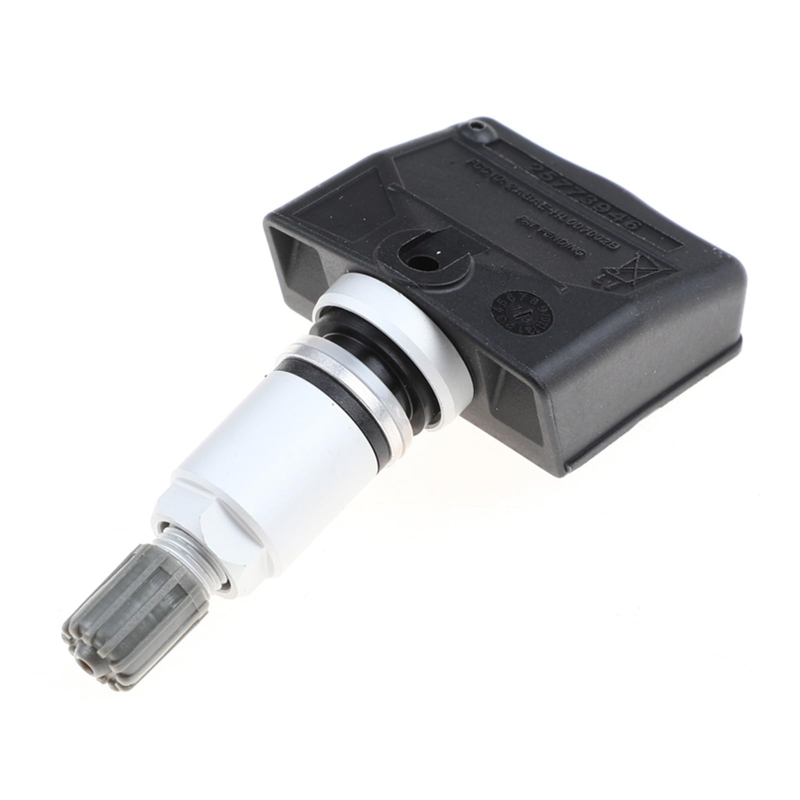 4pcs/ 25773946 Compatible with TPMS Tire Pressure Monitoring System Sensor 315MHZ Auto Parts