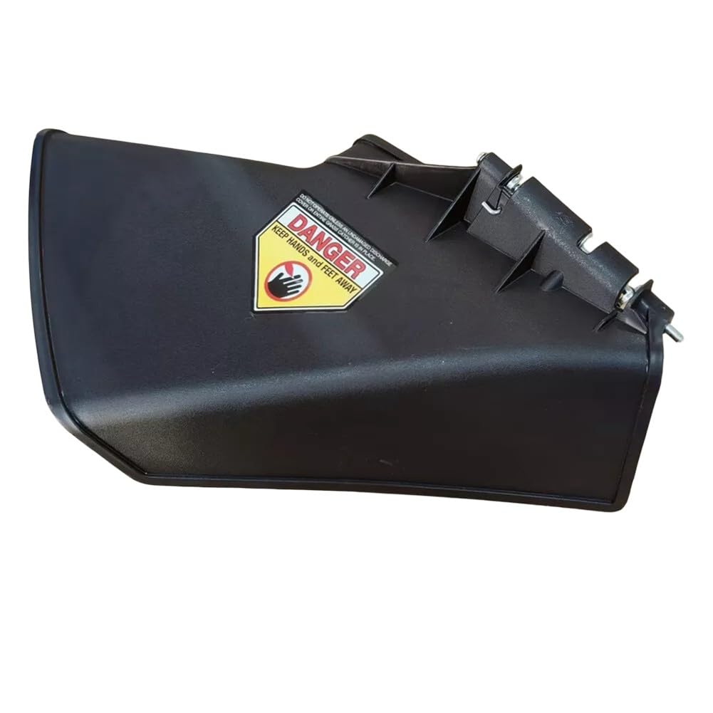 Conjunto de conducto de metal para cortacésped 631-0216, 631-05193, 731-1031, 631-0216A, 631-0216A, 631-05229