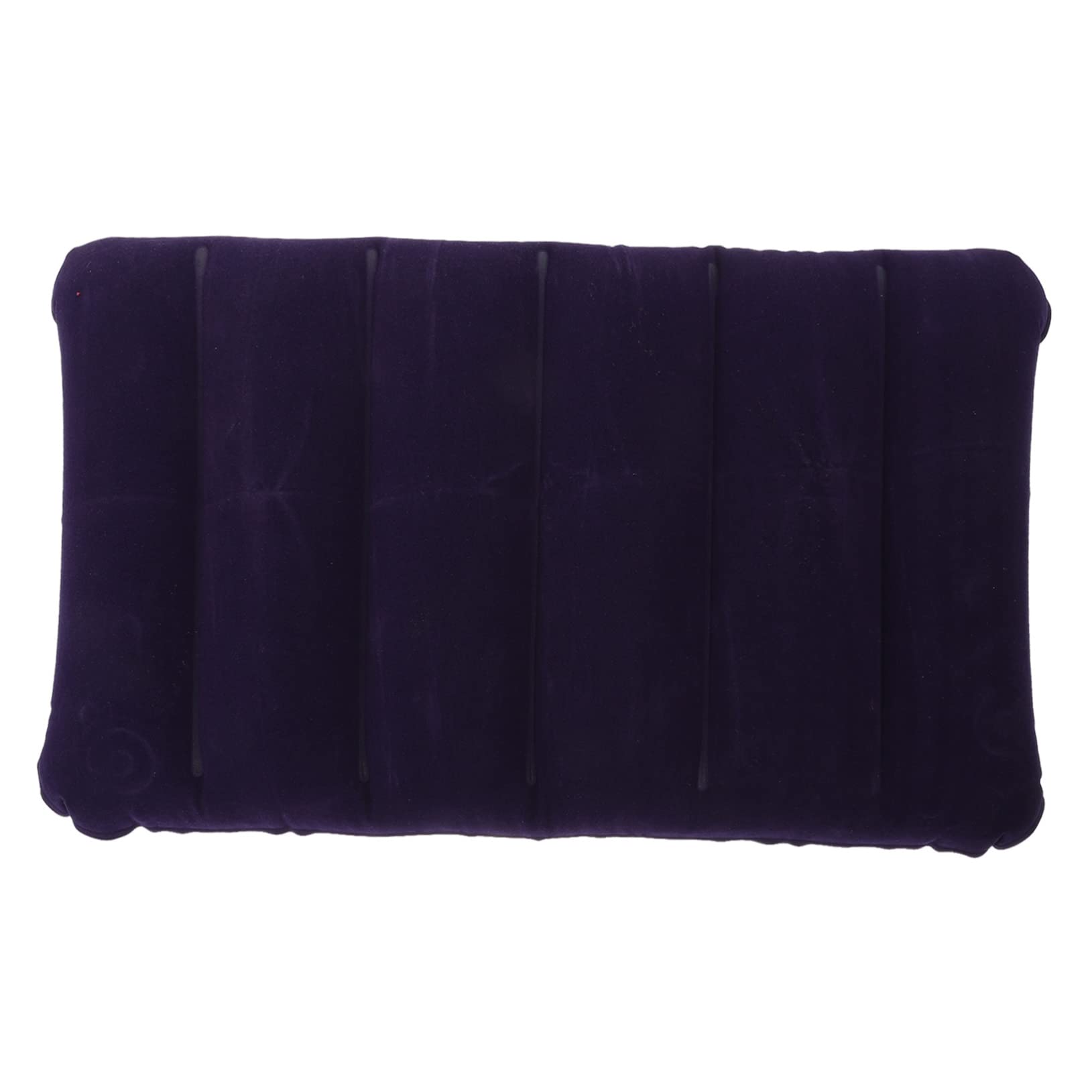 BESPORTBLE Inflatable Sleeping Pillow Thickened Design for Comfortable Support for Camping Office Naps and Travel Portable and Breathable Nap Pillow