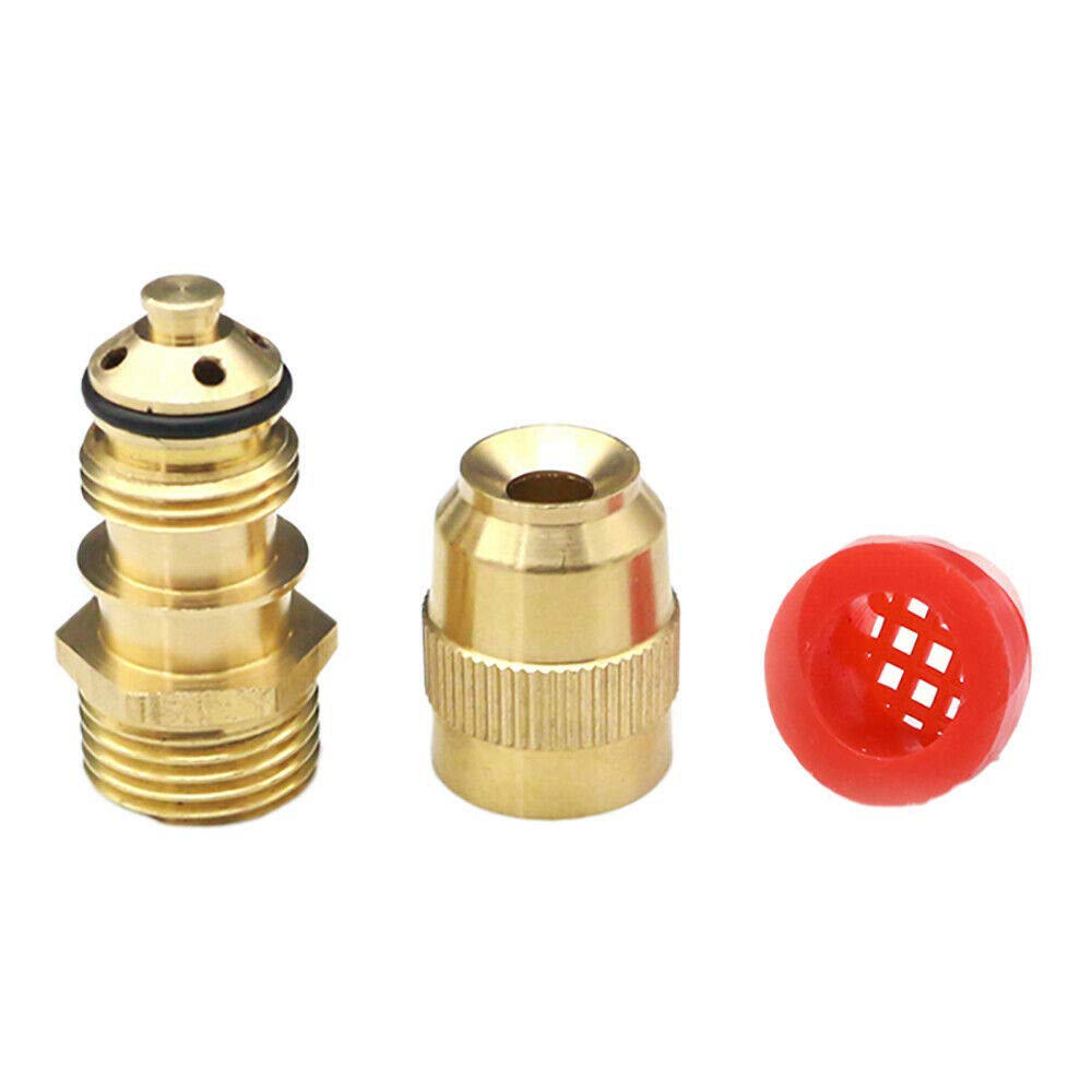 UGELLO PUNTA SPRAY airless regolabile velocità spray per pittura