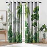 Buona decorazione e stile moderno: Le nostre tende oscuranti moderne con motivi nitidi e vivaci aggiungono stile e originalità a qualsiasi ambiente. Realizzate con materiali di alta qualità, creano un’atmosfera accogliente in camere per bambini, stanze per adulti, soggiorni e dormitori. Il design contemporaneo si adatta a ogni arredamento, arricchendo la casa con eleganza e funzionalità.