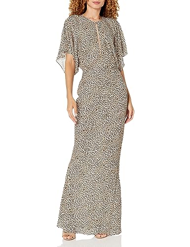 Image of Norma Kamali Women's Obie Gown
