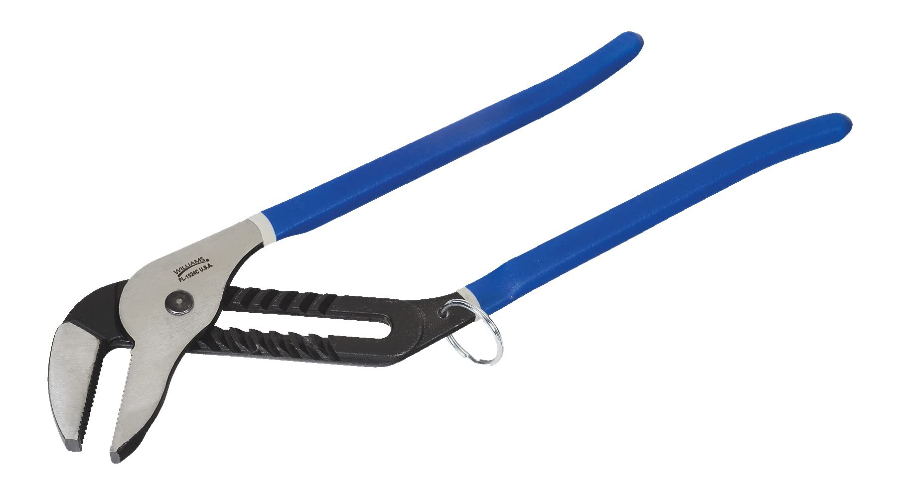 Williams PL-1524C-TH Utility Superjoint Pliers, 16-Inch โ image 1