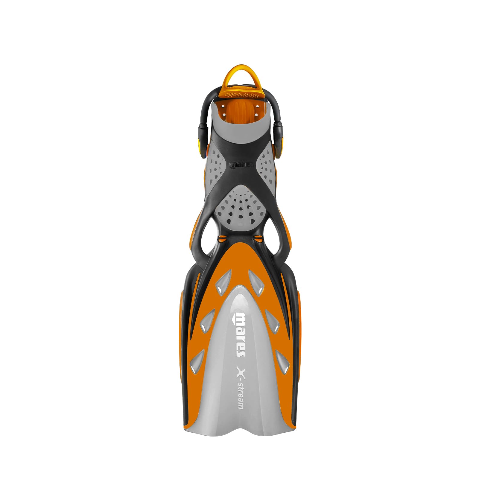 Mares Fins X-Stream 410019BNSOR