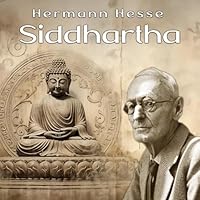 Siddhartha Hörbuch
