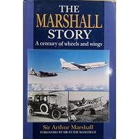 The Marshall Story