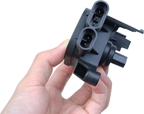 Miniatura 7 de Carrito de golf MCOR 4 potenciómetro de acelerador de repuesto para Club Car DSCarryall y potenciómetro de acelerador de conversión precedente