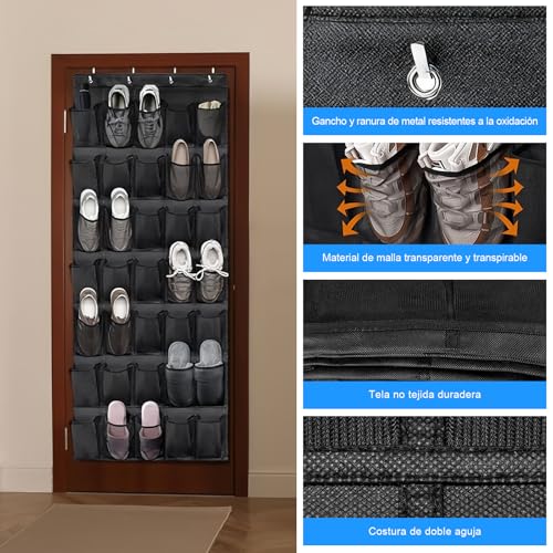 Catálogo de Zapateras colgantes - los más vendidos. 26 Imagen adicional