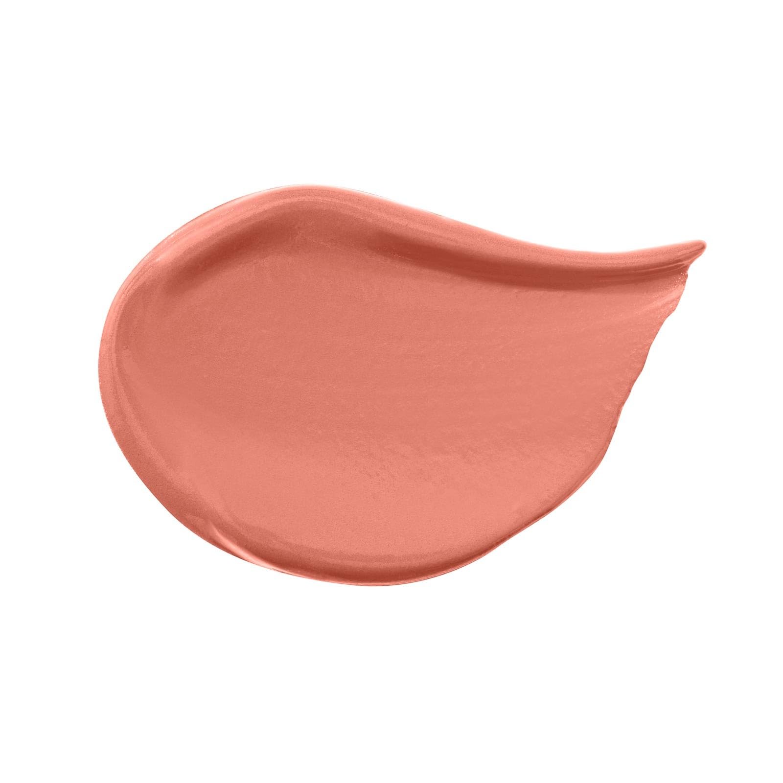 Callista Dreamy Matte Cream Mat Görünümlü Lipgloss 207 Angelic, Nude 2li paket