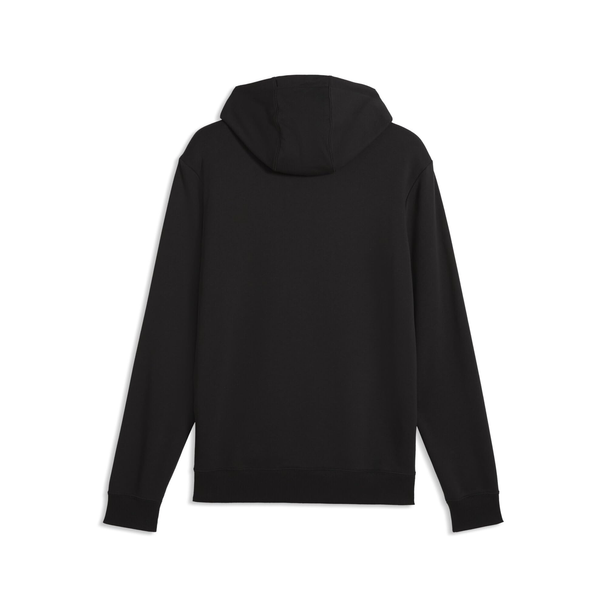 PUMA Sudadera con Capucha x Aston Martin ARAMCO F1® Team Essentials Hombre