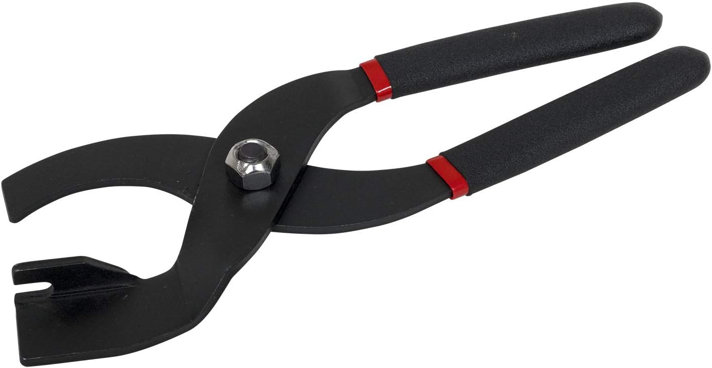 Lisle 44220 Emergency Brake Cable Release Tool 14.5 x 4.75