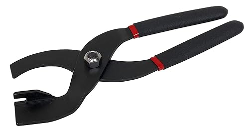 Lisle 44220 Emergency Brake Cable Release Tool 14.5 x 4.75