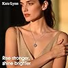 Kate Lynn Phoenix Necklaces for Women Crystal Pendant Necklace Jewelry Birthday Gifts for Women Christmas Mothers Day Gifts for Mom Wife Daughter Gift for Girlfriend Best Friends Lady #4