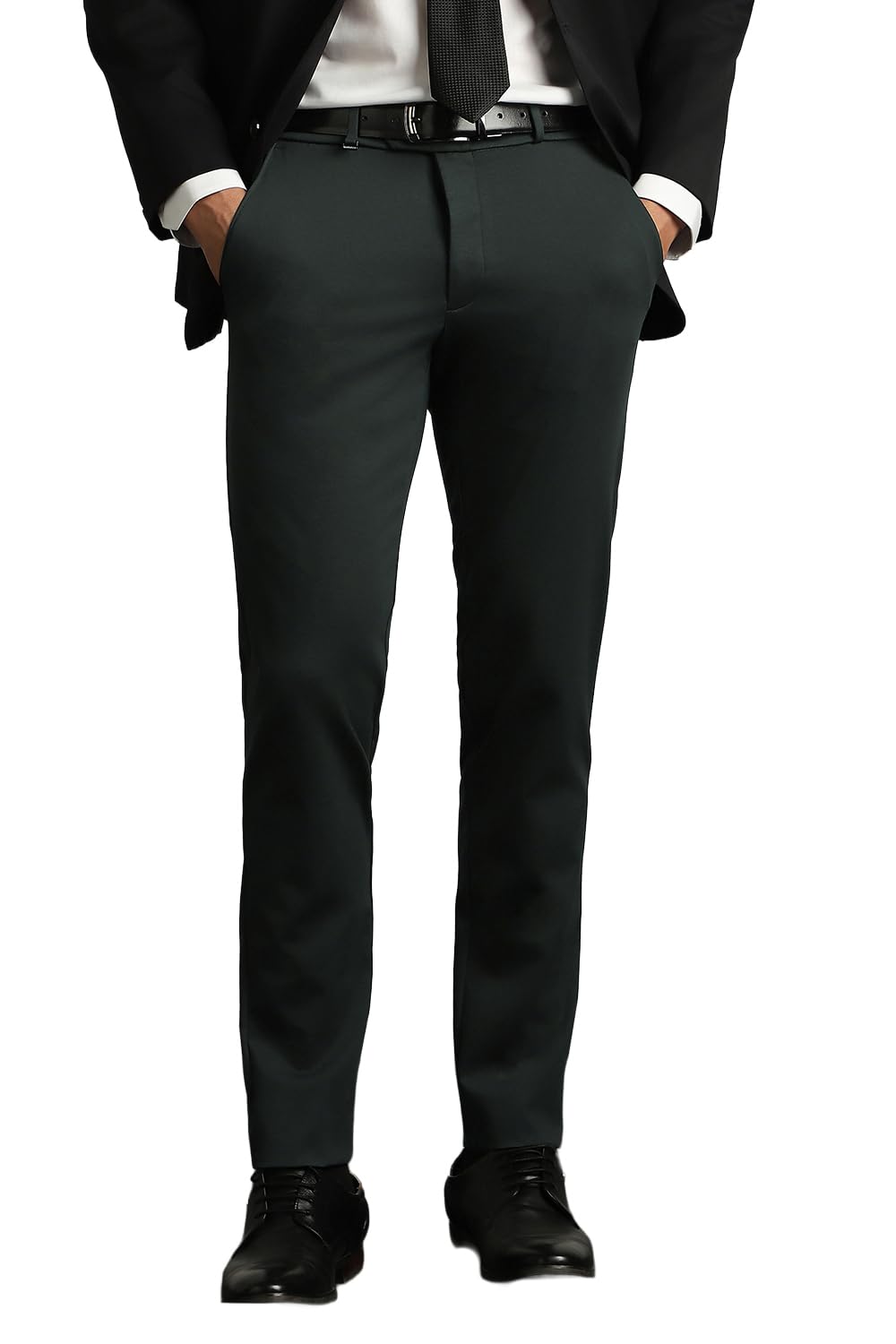 van heusen Men_A Work Utility Pants-picture-51