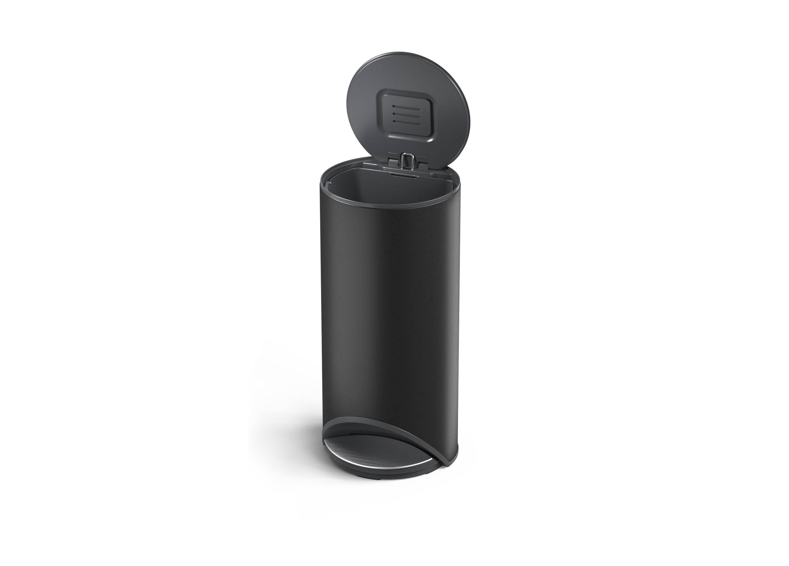 Amazon.com: Joseph Joseph Arc 30L/7.9 Gallon Slimline Pedal Bin