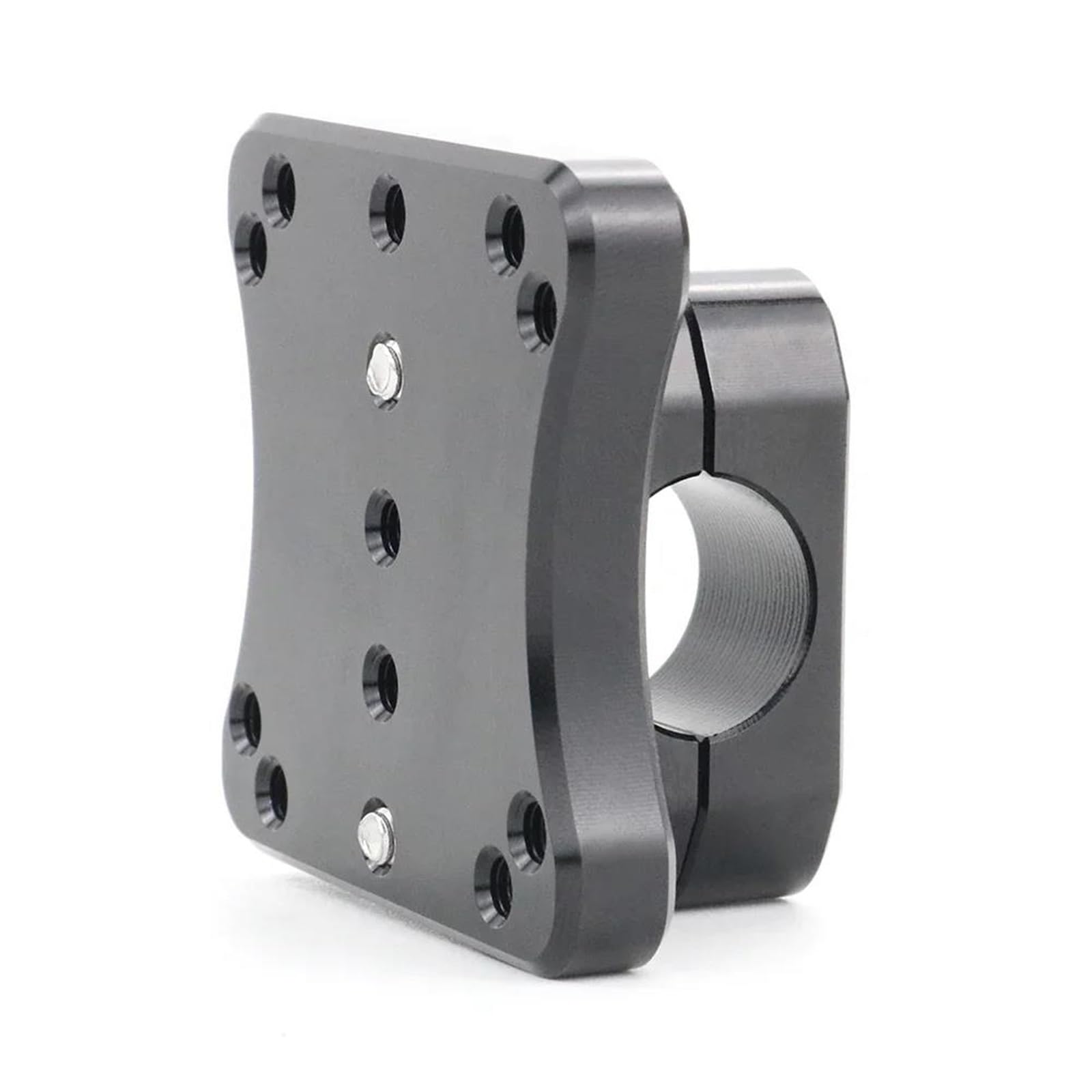 Placa Navegación GPS Móvil para Benelli para TRK 502X 2021-2022 Soporte Montaje En Barra 16 Mm