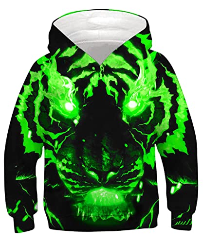 Zwillingsherz Sweatshirt Happy Vibes lichtblauw goedkoop kopen
