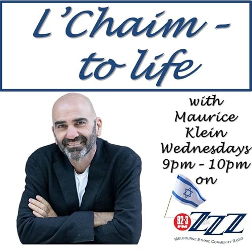 Doron Libshtein &ndash; Post-Bondi massacre: we are here to hug you