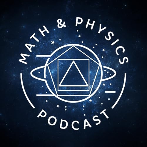 Episode #60 - The Elegance of Trigonometry Podcast Por  arte de portada