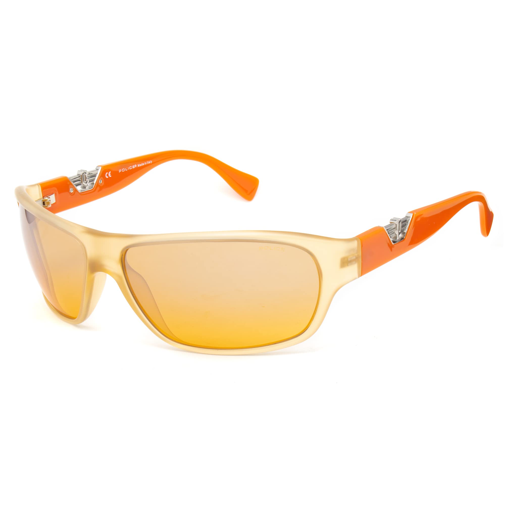 Police Gafas de sol Unisex S1803M68JA1X