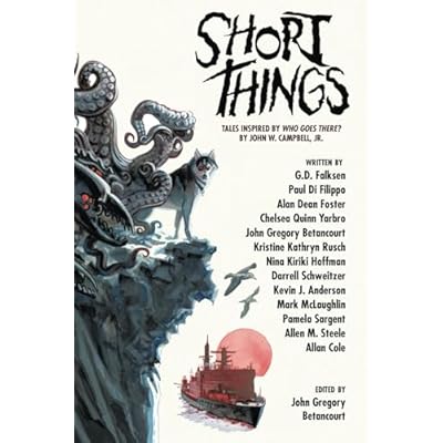 Short Things