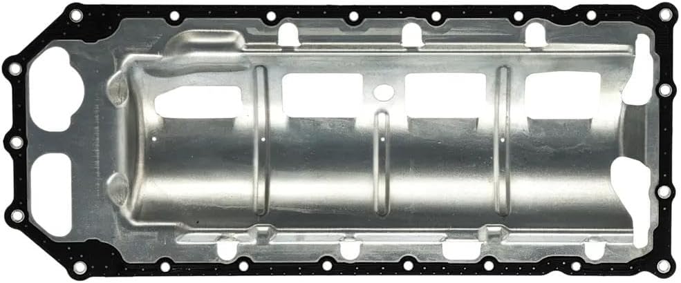 Rareelectrical New Lower Block Engine Conversion Gasket Set Compatible With Chrysler Dodge Ram Ram 3500 Sxt 8 Cyl 5.7L Ram 3500 Laramie 8 Cyl 5.7L 2003-2020 By Repd313401