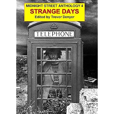 STRANGE DAYS