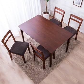 NITORI ダイニングテーブル  120×75cm オークナチュラル 北欧風 NITORI ダイニングテーブル 120×75cm オークナチュラル 北欧風