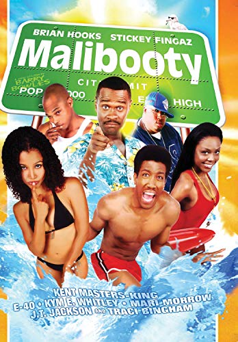 Malibooty