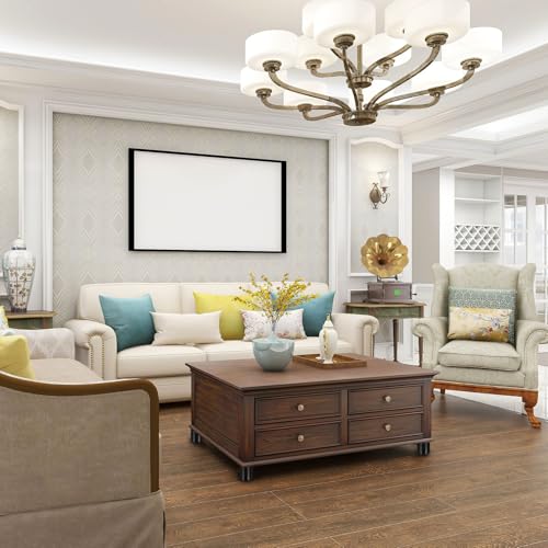 Patas de madera para muebles repuesto de 1.97 pulgadas sofá y sillón 6