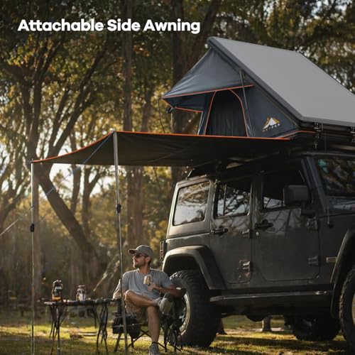 HEYFUN Adventurer Pro Rooftop Tent