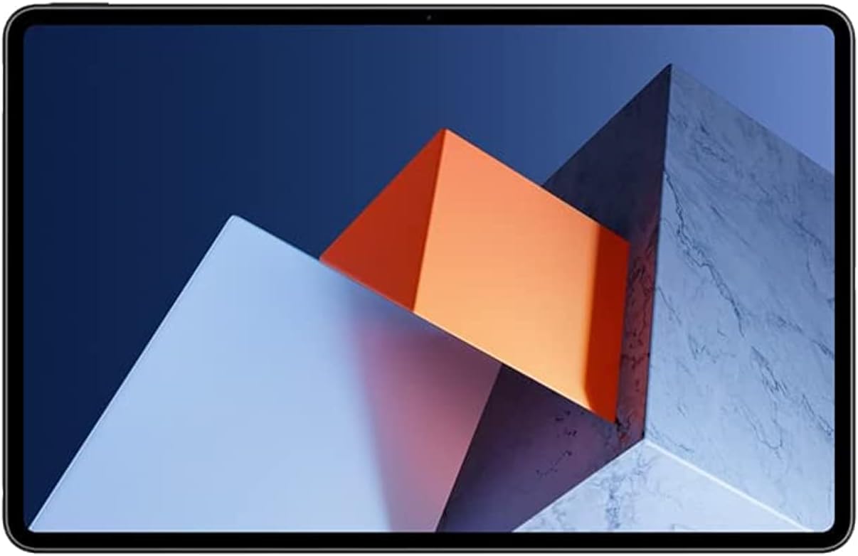 HUAWEI MateBook E 2022, 12.6 Inch 2 in 1 Laptop, OLED Real Colour FullView Display, Windows 11, grey, 53012SWH, Dirac W5821T, 8GB+256GB