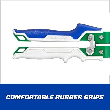 Lenox Toolsレノックスツールズ プライヤー 右 アビテーション スナイプ 丈夫なグリップ付 Lxht14342